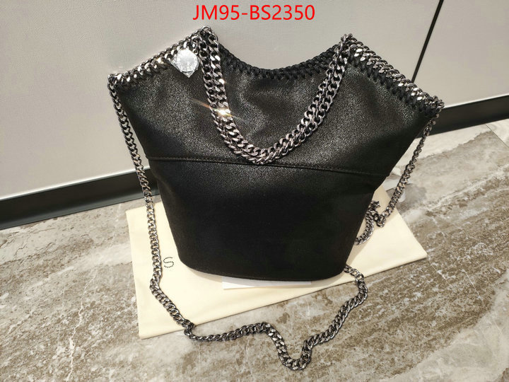 Stella McCartney Bags(TOP)-Handbag- best knockoff ID: BS2350 $: 95USD,