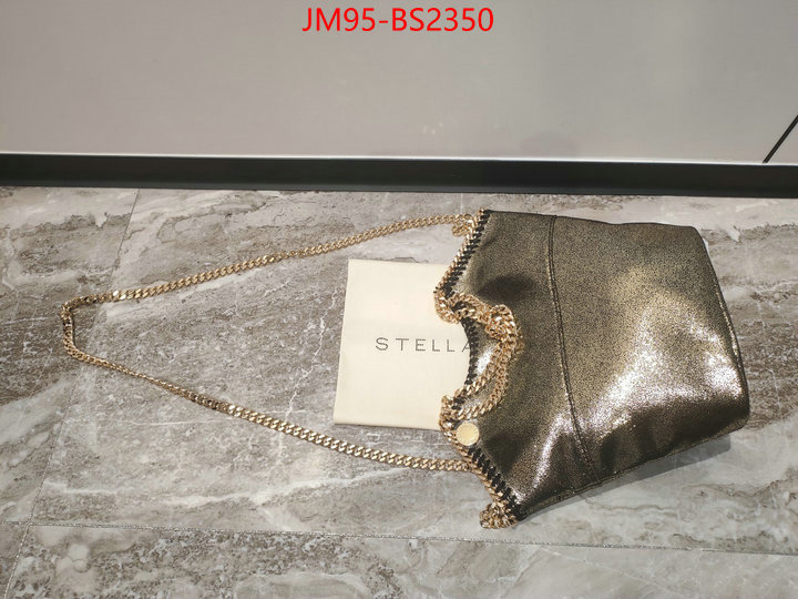 Stella McCartney Bags(TOP)-Handbag- best knockoff ID: BS2350 $: 95USD,