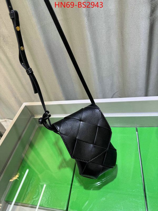 BV Bags(4A)-Crossbody- aaaaa+ quality replica ID: BS2943 $: 69USD,