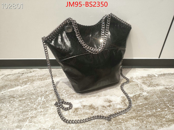 Stella McCartney Bags(TOP)-Handbag- best knockoff ID: BS2350 $: 95USD,