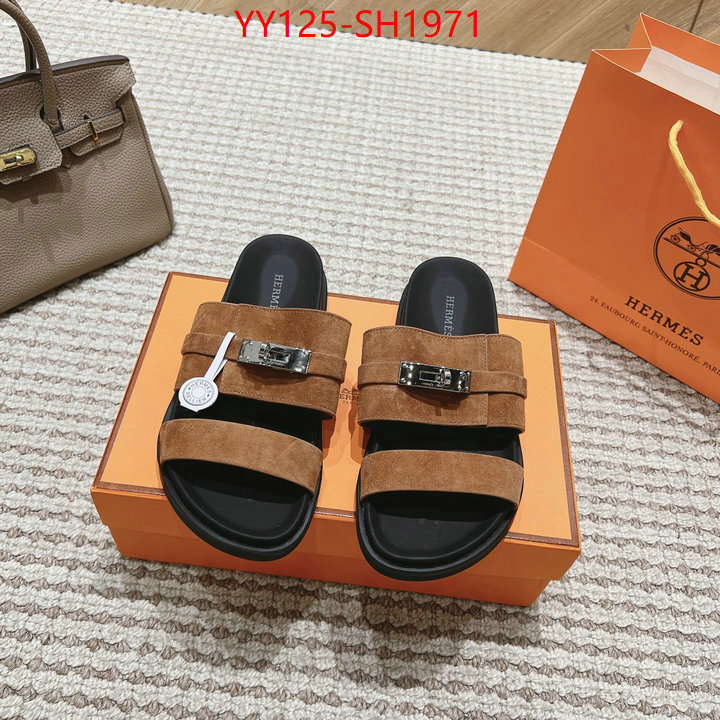 Men Shoes-Hermes buy ID: SH1971 $: 125USD