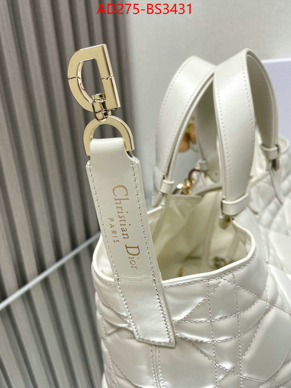 Dior Bags(TOP)-Other Style- best wholesale replica ID: BS3431 $: 275USD,