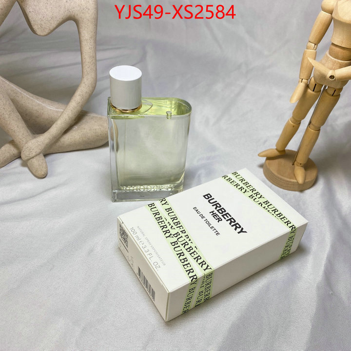 Perfume-Burberry styles & where to buy ID: XS2584 $: 49USD