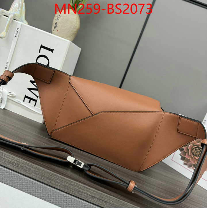 Loewe Bags(TOP)-Discovery- top sale ID: BS2073 $: 259USD,