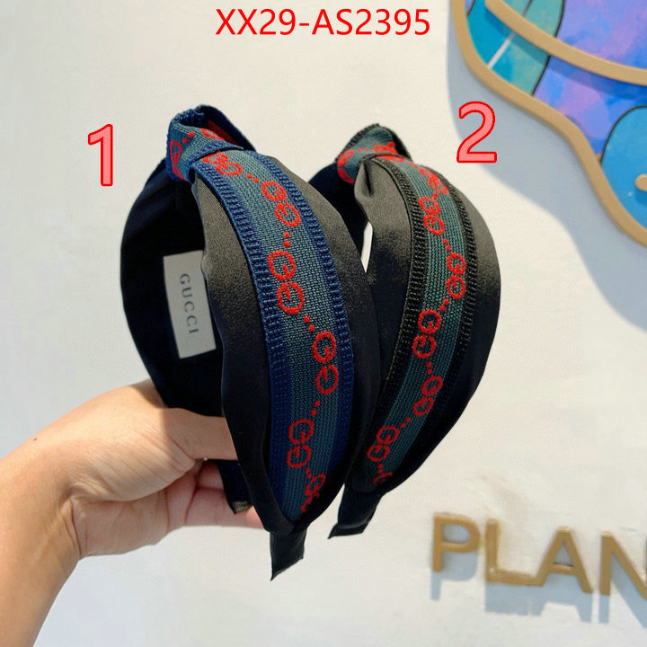 Hair band-Gucci buy luxury 2024 ID: AS2395 $: 29USD