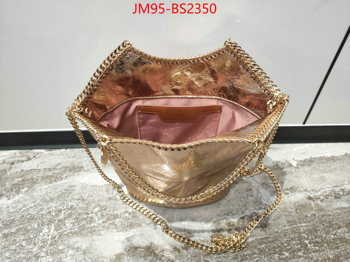 Stella McCartney Bags(TOP)-Handbag- best knockoff ID: BS2350 $: 95USD,