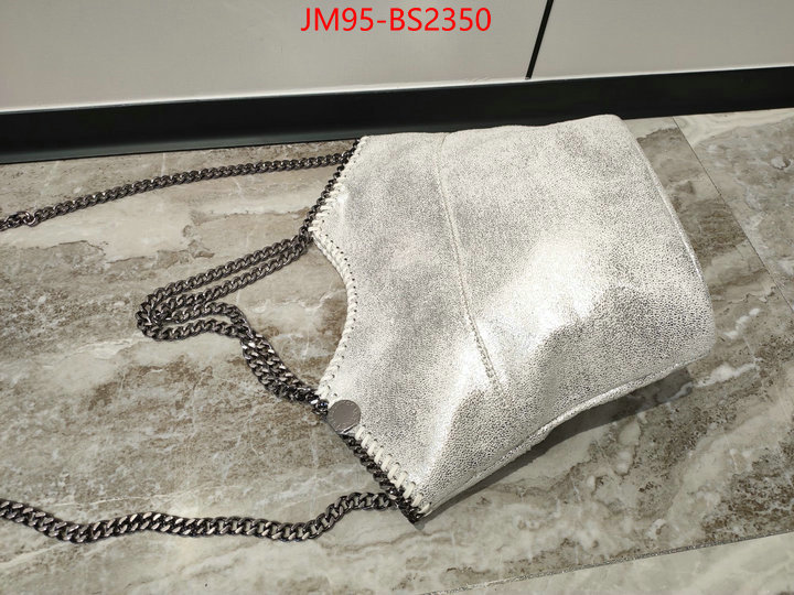 Stella McCartney Bags(TOP)-Handbag- best knockoff ID: BS2350 $: 95USD,