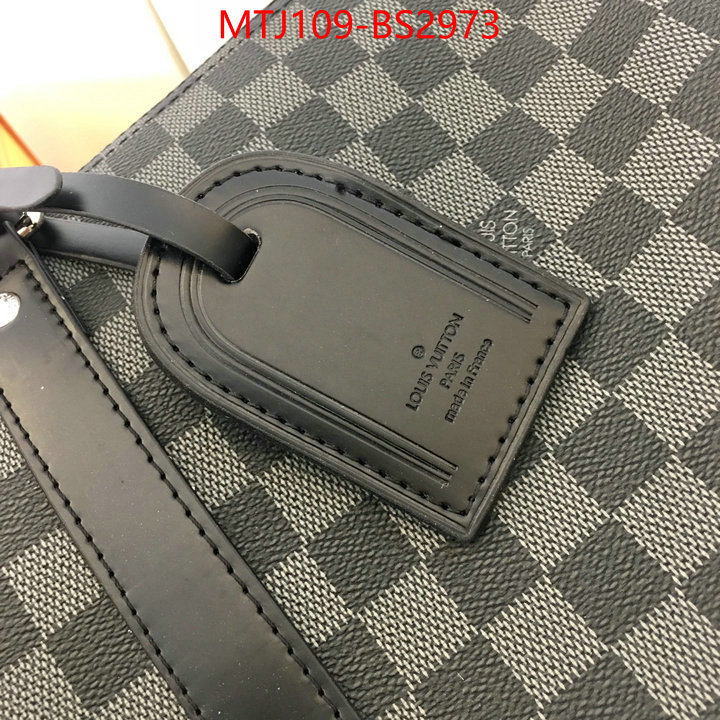 LV Bags(4A)-Keepall BandouliRe 45-50- can i buy replica ID: BS2973 $: 109USD,