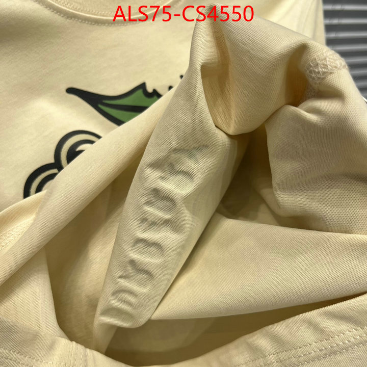 Kids clothing-Burberry sellers online ID: CS4550 $: 75USD