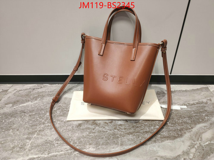 Stella McCartney Bags(TOP)-Crossbody- copy ID: BS2345 $: 119USD,