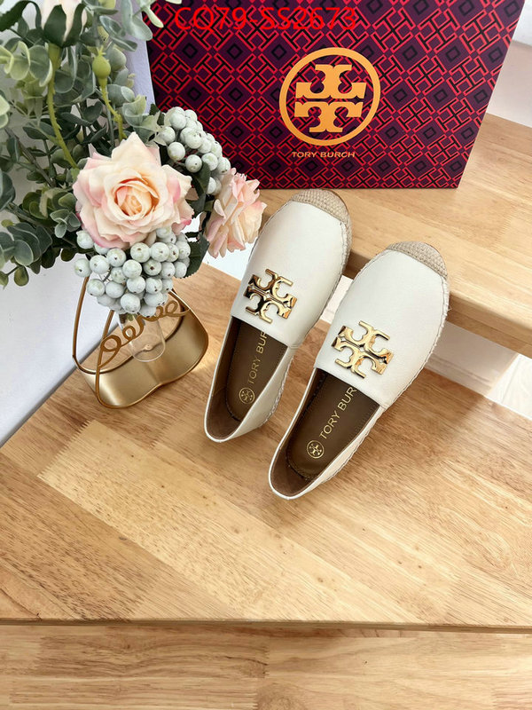 Women Shoes-Tory Burch first copy ID: SS2673 $: 79USD