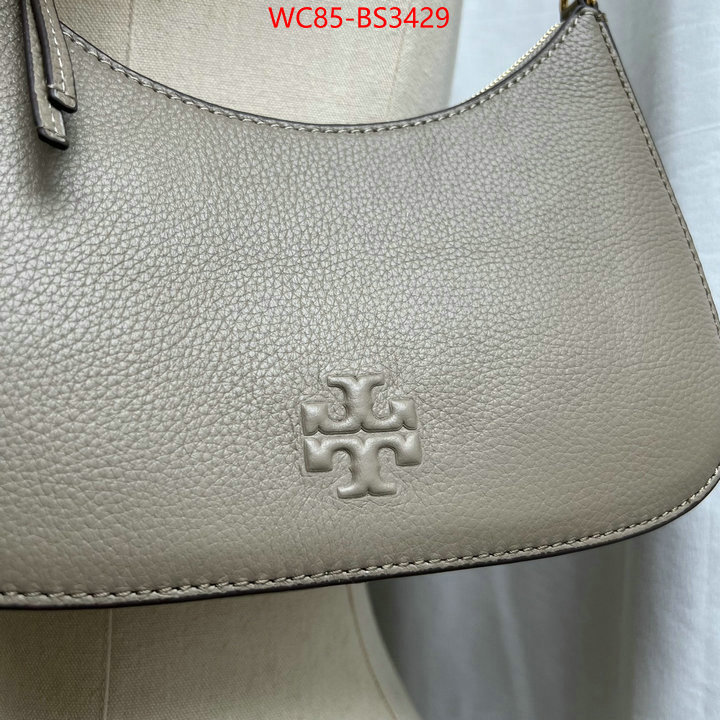 Tory Burch Bags(4A)-Crossbody- high-end designer ID: BS3429 $: 85USD,