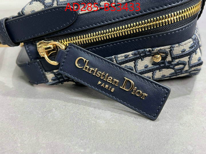 Dior Bags(TOP)-Other Style- cheap wholesale ID: BS3433