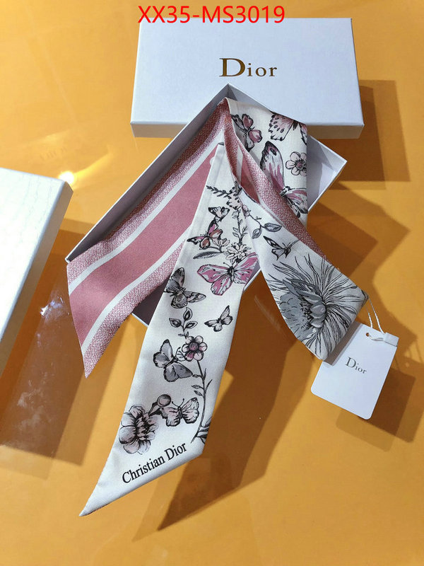 Scarf-Dior where should i buy to receive ID: MS3019 $: 35USD