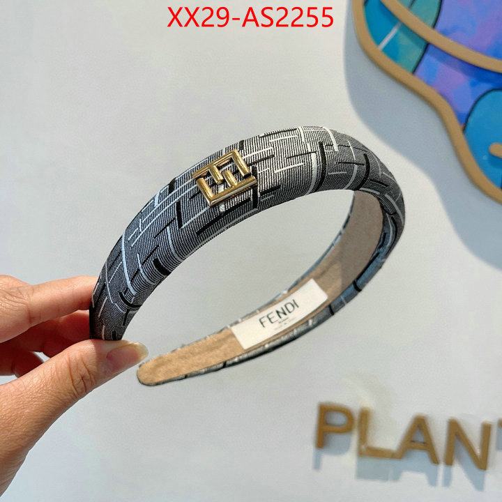 Hair band-Fendi best website for replica ID: AS2255 $: 29USD