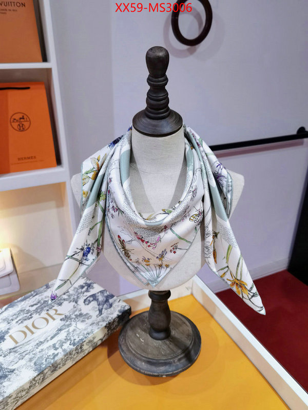 Scarf-Dior best designer replica ID: MS3006 $: 59USD