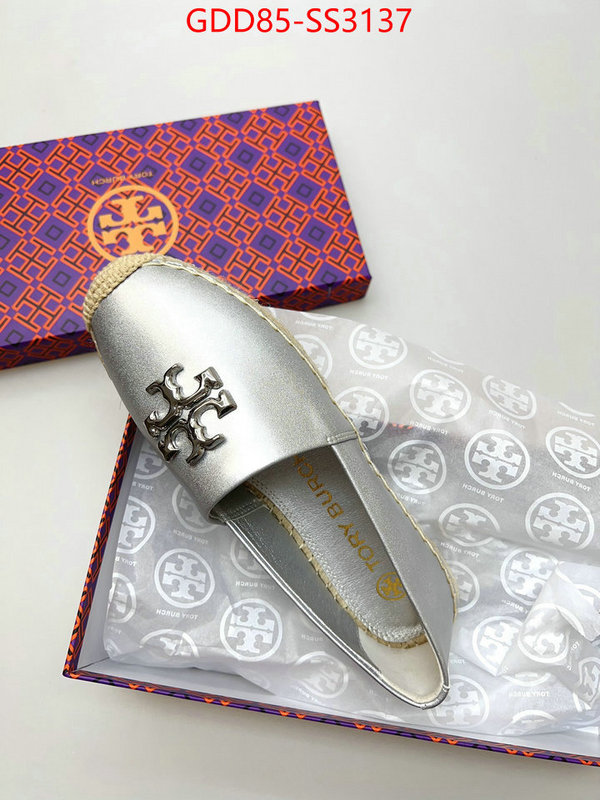 Women Shoes-Tory Burch best replica quality ID: SS3137 $: 85USD