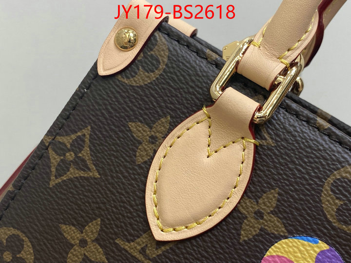 LV Bags(TOP)-Handbag Collection- high-end designer ID: BS2618 $: 179USD,