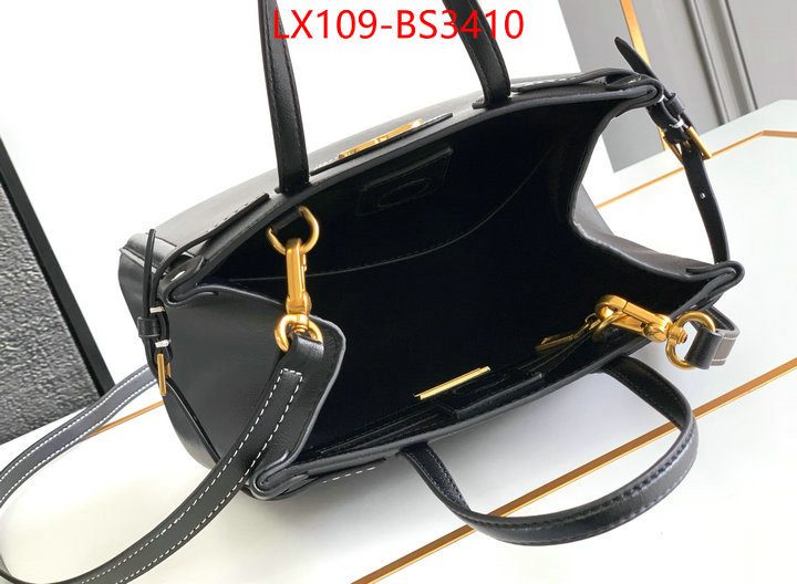 Valentino Bags(4A)-Handbag- customize the best replica ID: BS3410