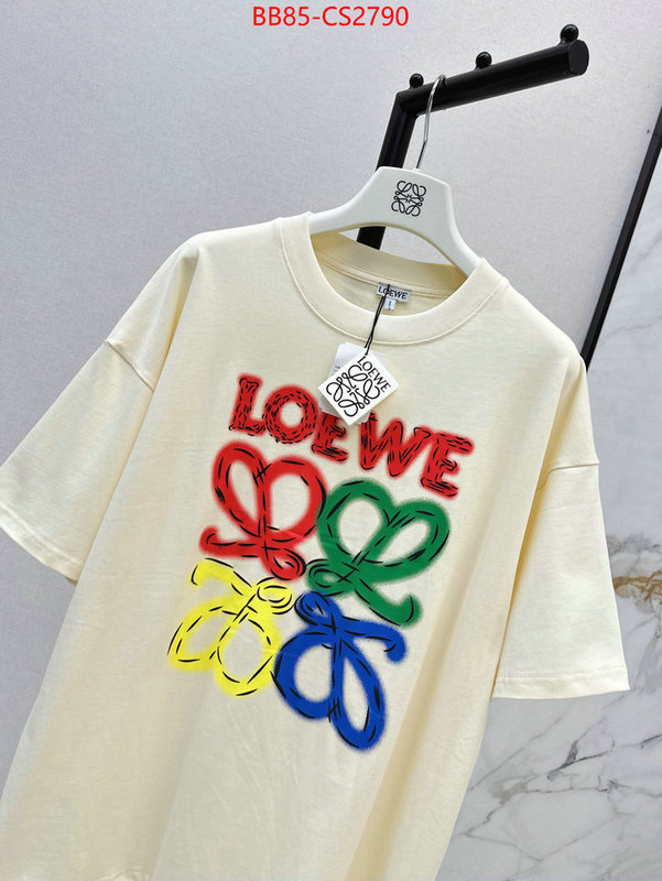 Clothing-Loewe flawless ID: CS2790 $: 85USD