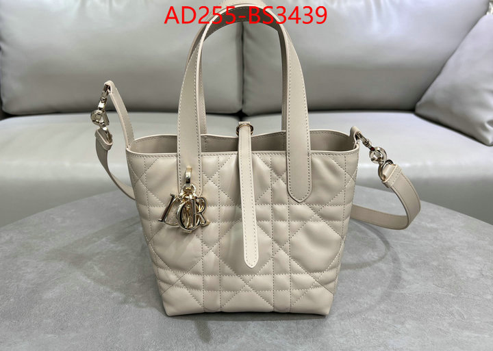 Dior Bags(TOP)-Other Style- perfect quality designer replica ID: BS3439 $: 255USD,