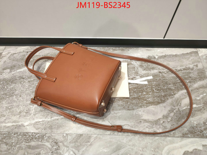 Stella McCartney Bags(TOP)-Crossbody- copy ID: BS2345 $: 119USD,