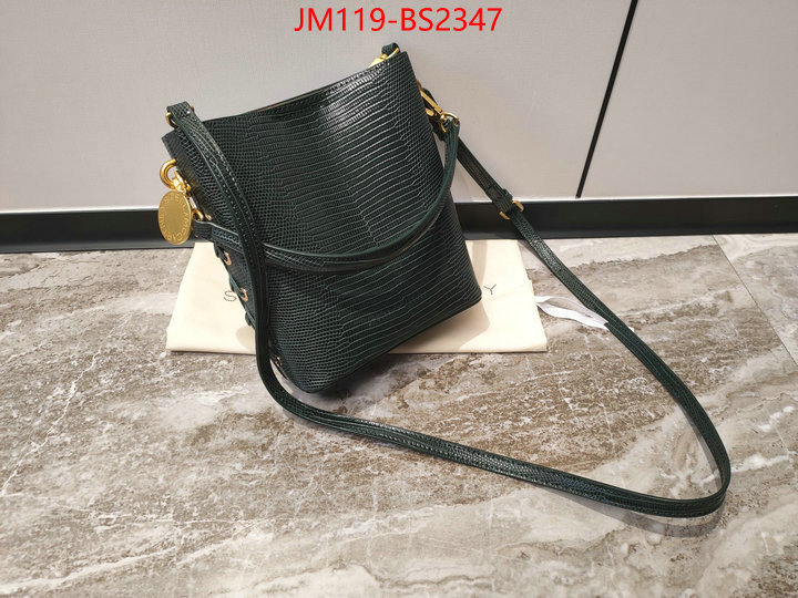 Stella McCartney Bags(TOP)-Crossbody- find replica ID: BS2347 $: 119USD,