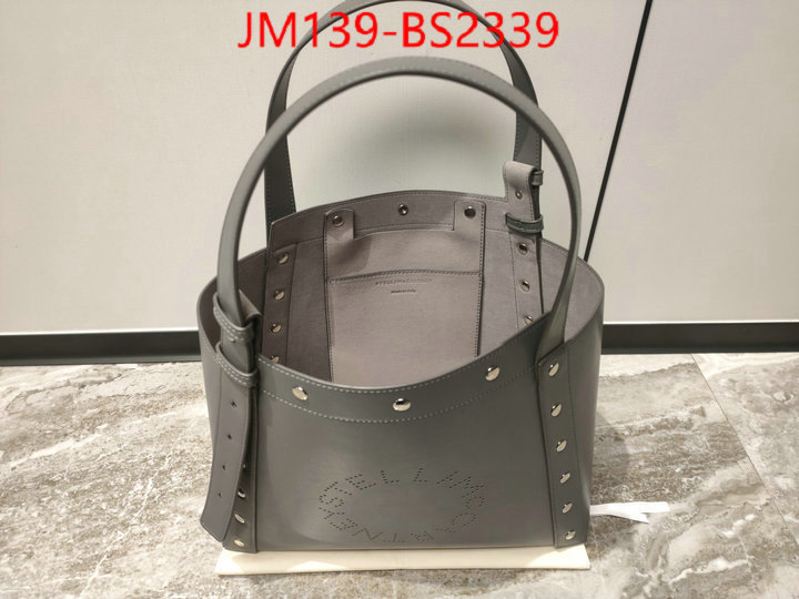 Stella McCartney Bags(TOP)-Handbag- online china ID: BS2339 $: 139USD,