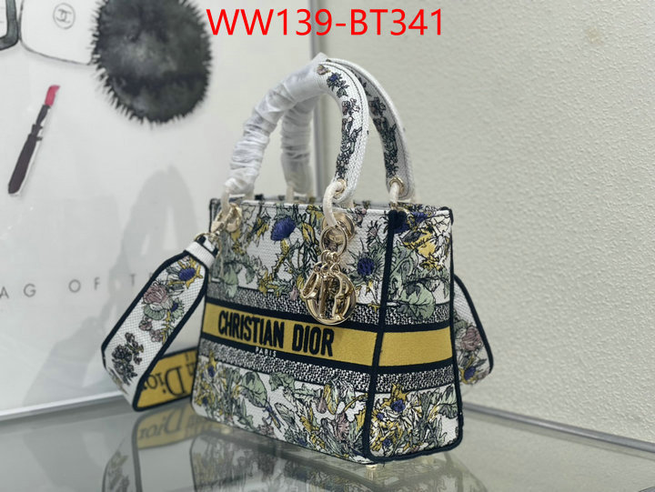 Dior Bags Big Sale ID: BT341