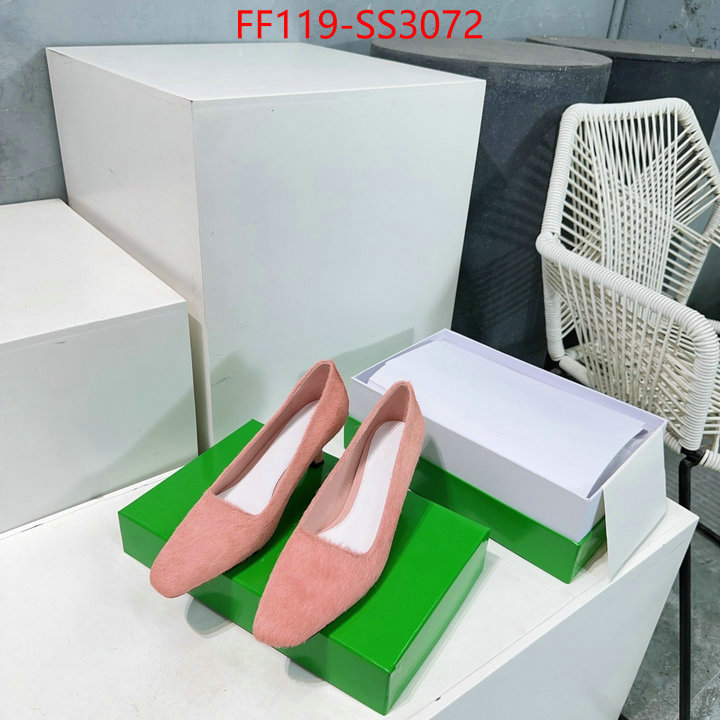 Women Shoes-BV where to find the best replicas ID: SS3072 $: 119USD