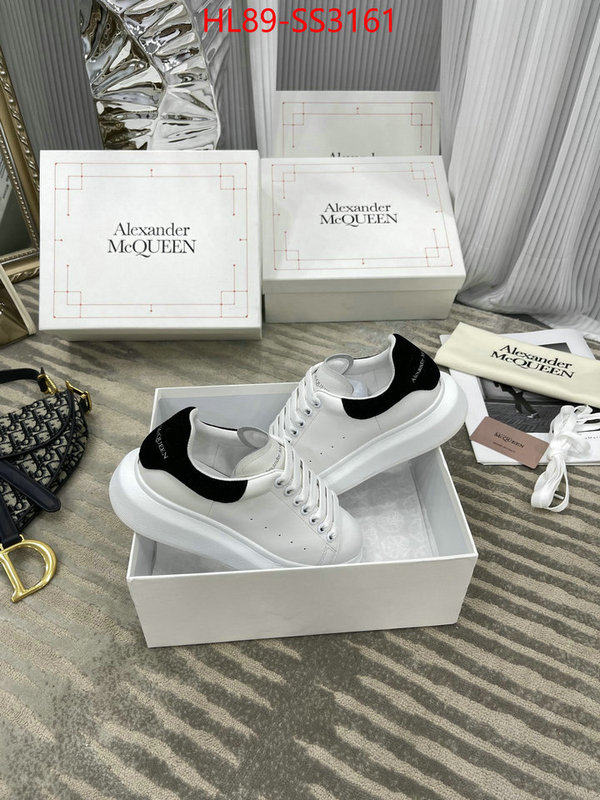 Women Shoes-Alexander McQueen where to find the best replicas ID: SS3161 $: 89USD