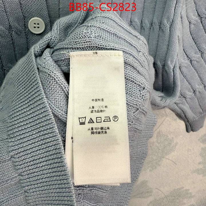 Clothing-Polo store ID: CS2823 $: 85USD