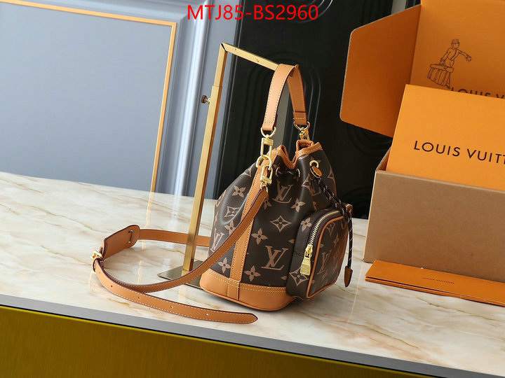 LV Bags(4A)-Pochette MTis Bag- sellers online ID: BS2960 $: 85USD,