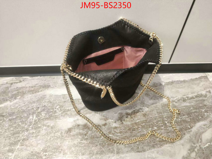 Stella McCartney Bags(TOP)-Handbag- best knockoff ID: BS2350 $: 95USD,