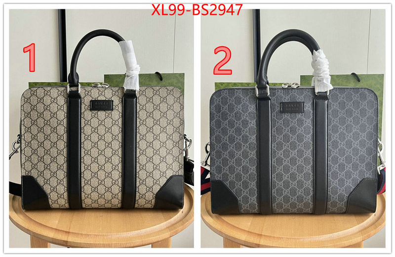 Gucci Bags(4A)-Handbag- where to find best ID: BS2947 $: 99USD,