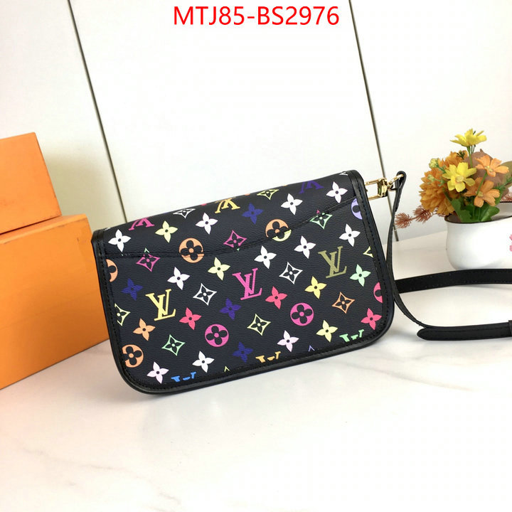 LV Bags(4A)-Pochette MTis Bag- aaaaa class replica ID: BS2976 $: 85USD,