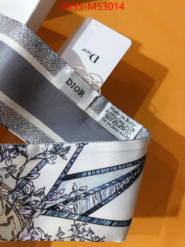 Scarf-Dior find replica ID: MS3014 $: 35USD