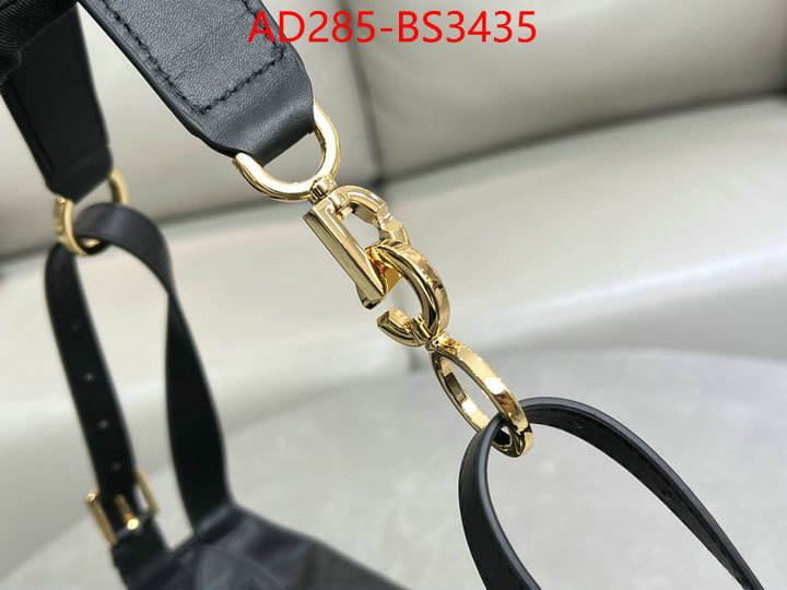 Dior Bags(TOP)-Other Style- good ID: BS3435