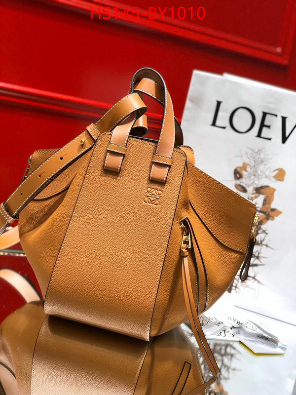 Loewe Bags(4A)-Crossbody- wholesale ID: BY1010 $: 145USD,