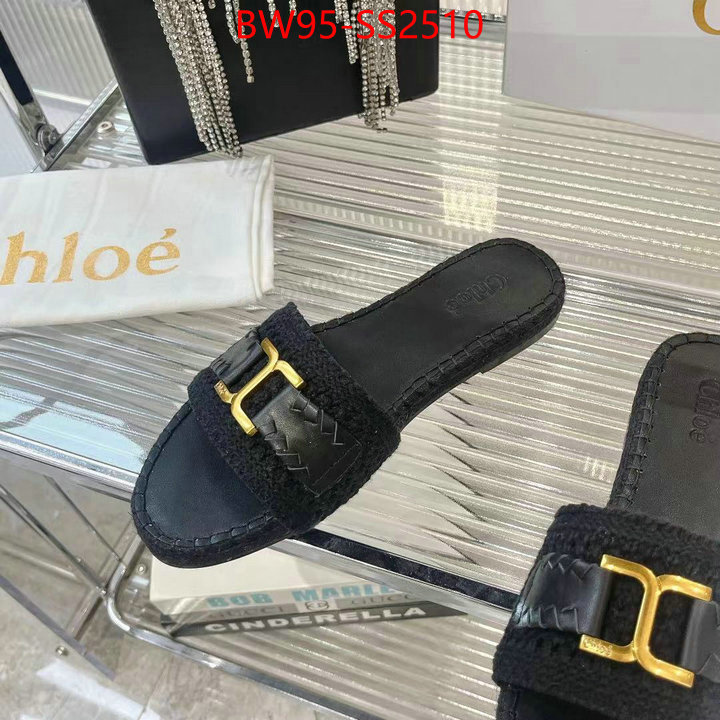 Women Shoes-Chloe high quality online ID: SS2510 $: 95USD