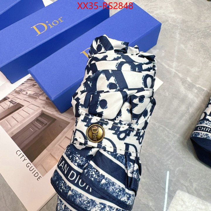 Umbrella-Dior where to buy replicas ID: RS2848 $: 35USD