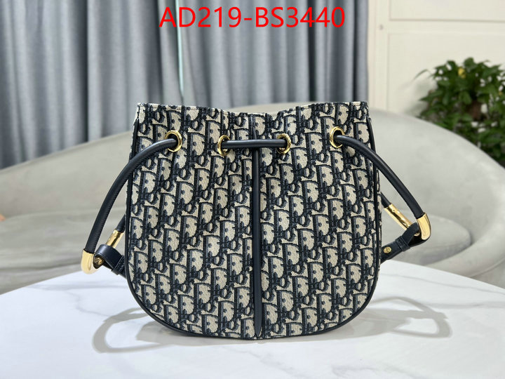 Dior Bags(TOP)-Other Style- high quality aaaaa replica ID: BS3440