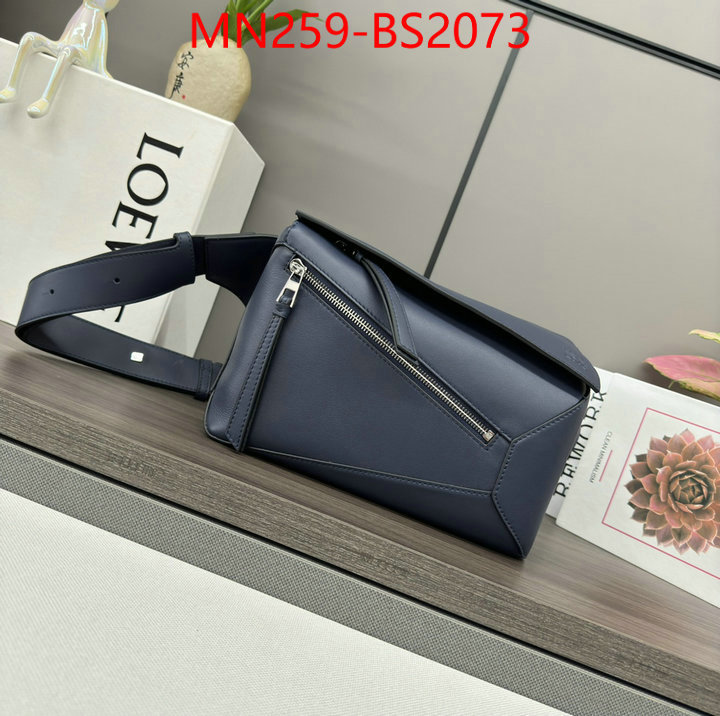 Loewe Bags(TOP)-Discovery- top sale ID: BS2073 $: 259USD,