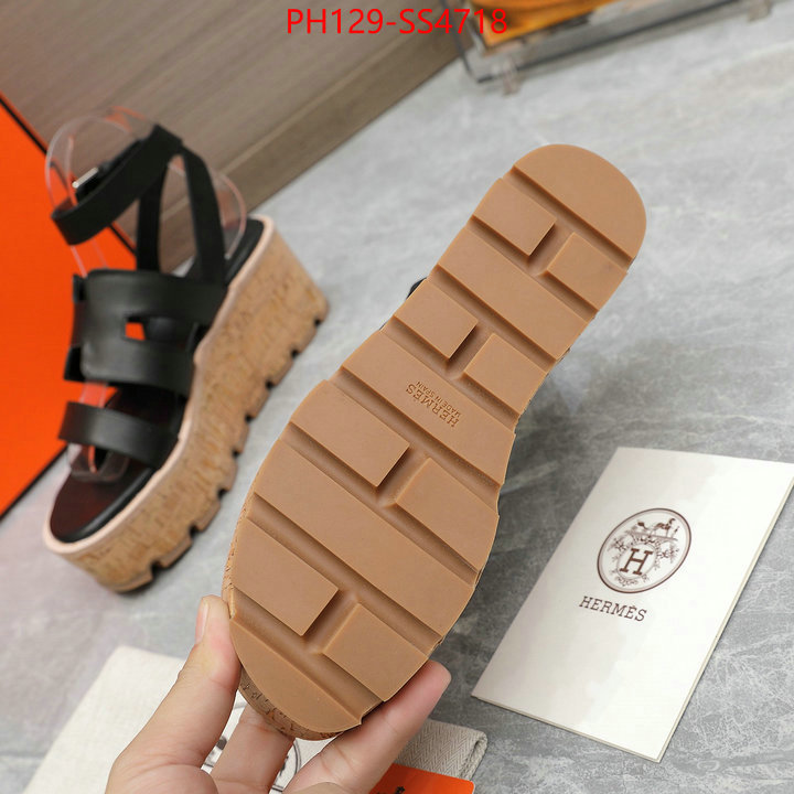 Women Shoes-Hermes replica us ID: SS4718 $: 129USD