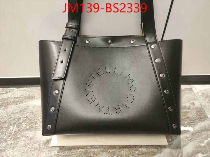 Stella McCartney Bags(TOP)-Handbag- online china ID: BS2339 $: 139USD,