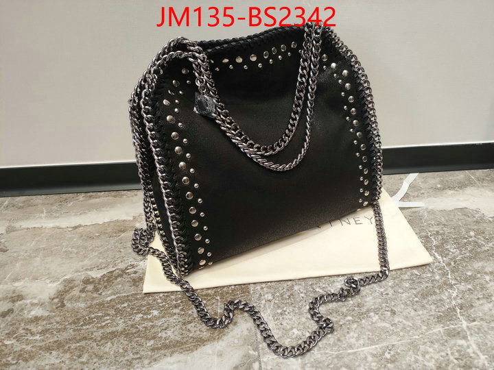 Stella McCartney Bags(TOP)-Handbag- cheap wholesale ID: BS2342