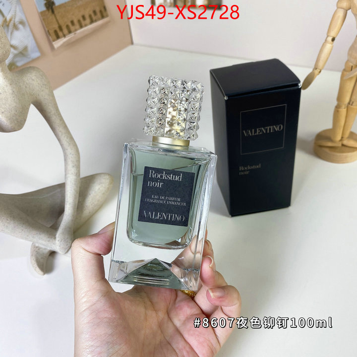 Perfume-Valentino where to buy replicas ID: XS2728 $: 49USD