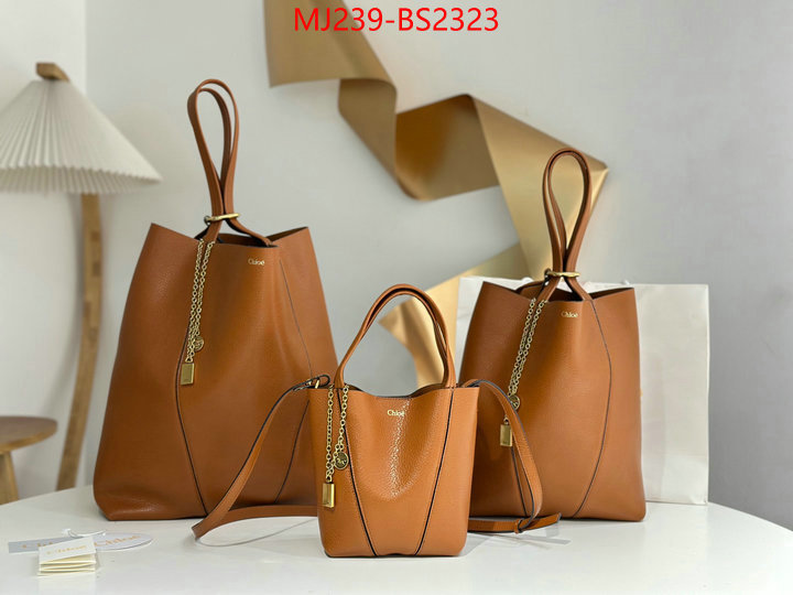 Chloe Bags(TOP)-Handbag website to buy replica ID: BS2323 $: 239USD,