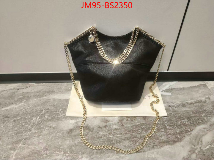 Stella McCartney Bags(TOP)-Handbag- best knockoff ID: BS2350 $: 95USD,