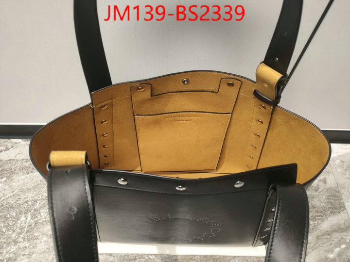 Stella McCartney Bags(TOP)-Handbag- online china ID: BS2339 $: 139USD,